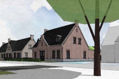 situatie-Kniepveen-Zwartemeer